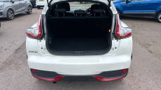 Nissan Juke 1.6 Tekna 5dr Xtronic Petrol Hatchback